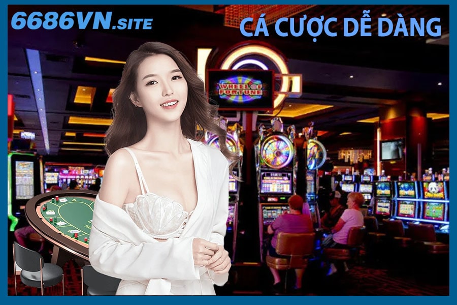 Tại sao Live casino lại thu hút được nhiều người như vậy