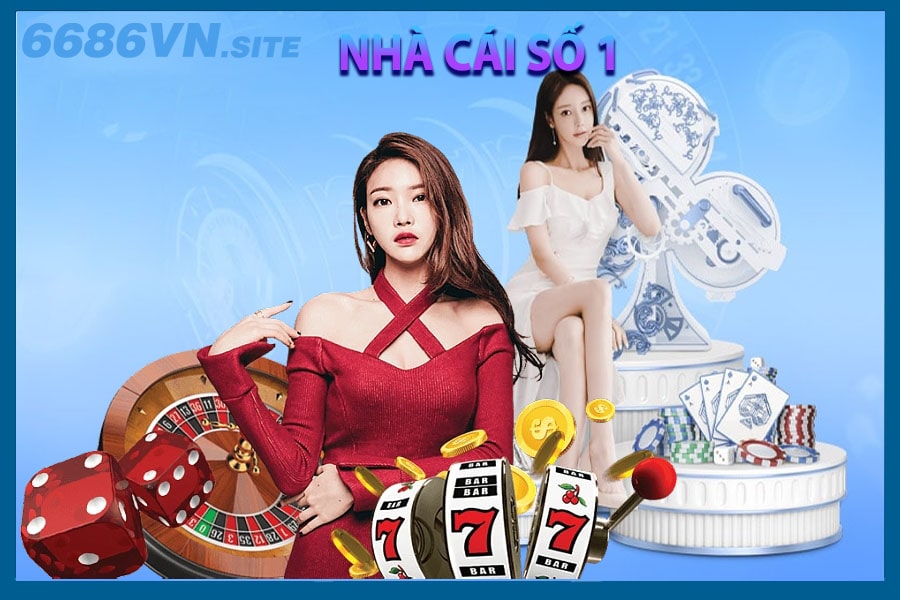 Giớ thiệu nhà cái 6686 