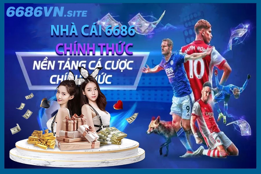 Giới thiệu nhà cái 6668