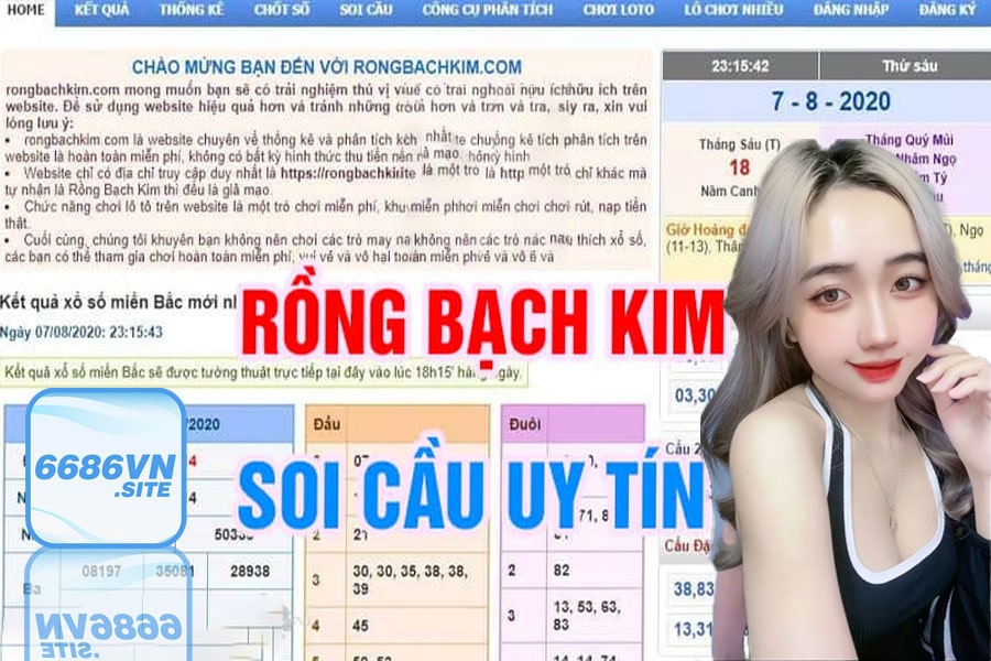 Giới thiệu rồng bạch kim 88