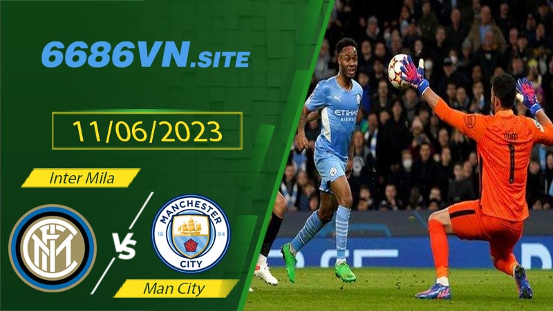 Năm 2014 Manchester City với Inter Milan(giao hữu)