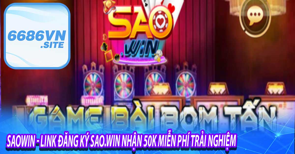 Saowin – nhà cái lâu năm uy tín