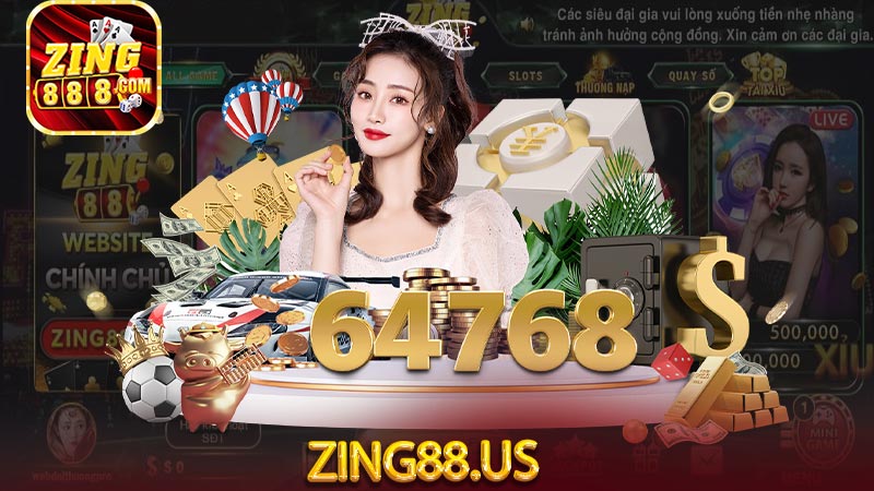 Zing88.us