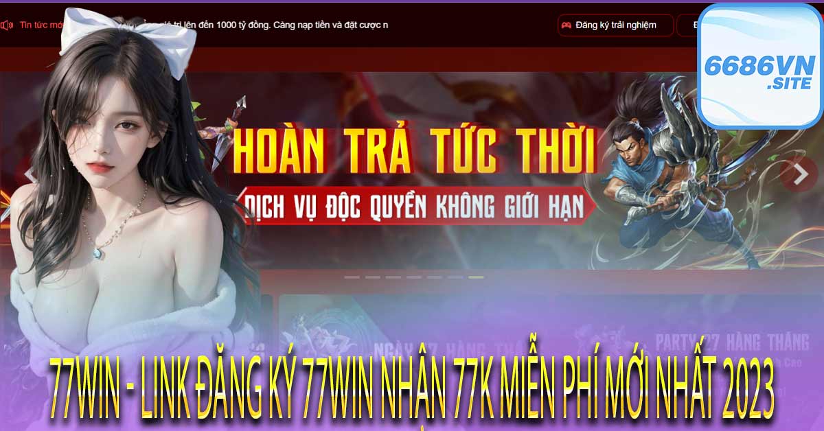 Kho game tại nhà cái 77Win có đa dạng trò chơi?